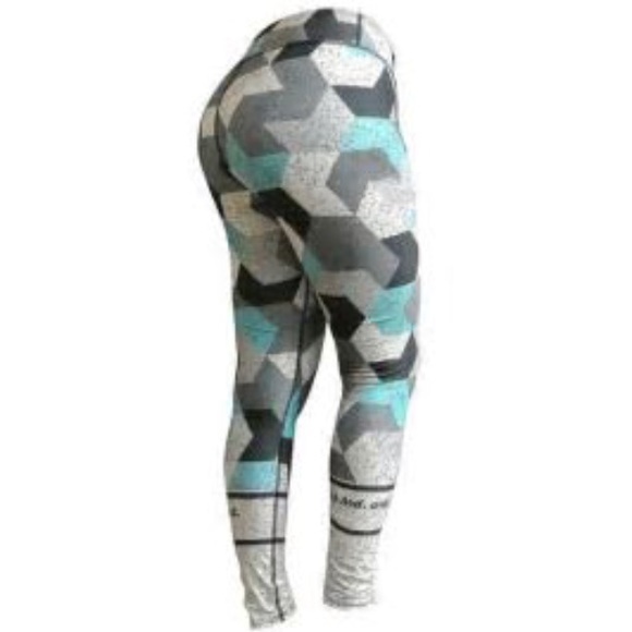 Love Fitness Apparel Pants - Fitness Pants